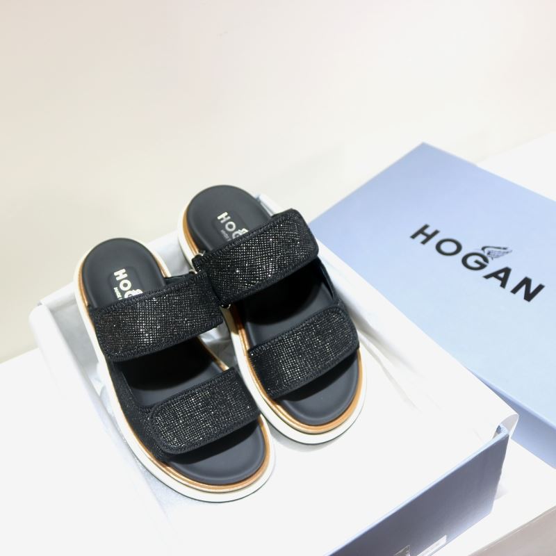 Hogan Sandals